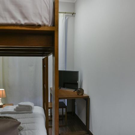 Casa Do Teatro Ξενοδοχείο Πόντα Ντελγκάντα Εξωτερικό φωτογραφία