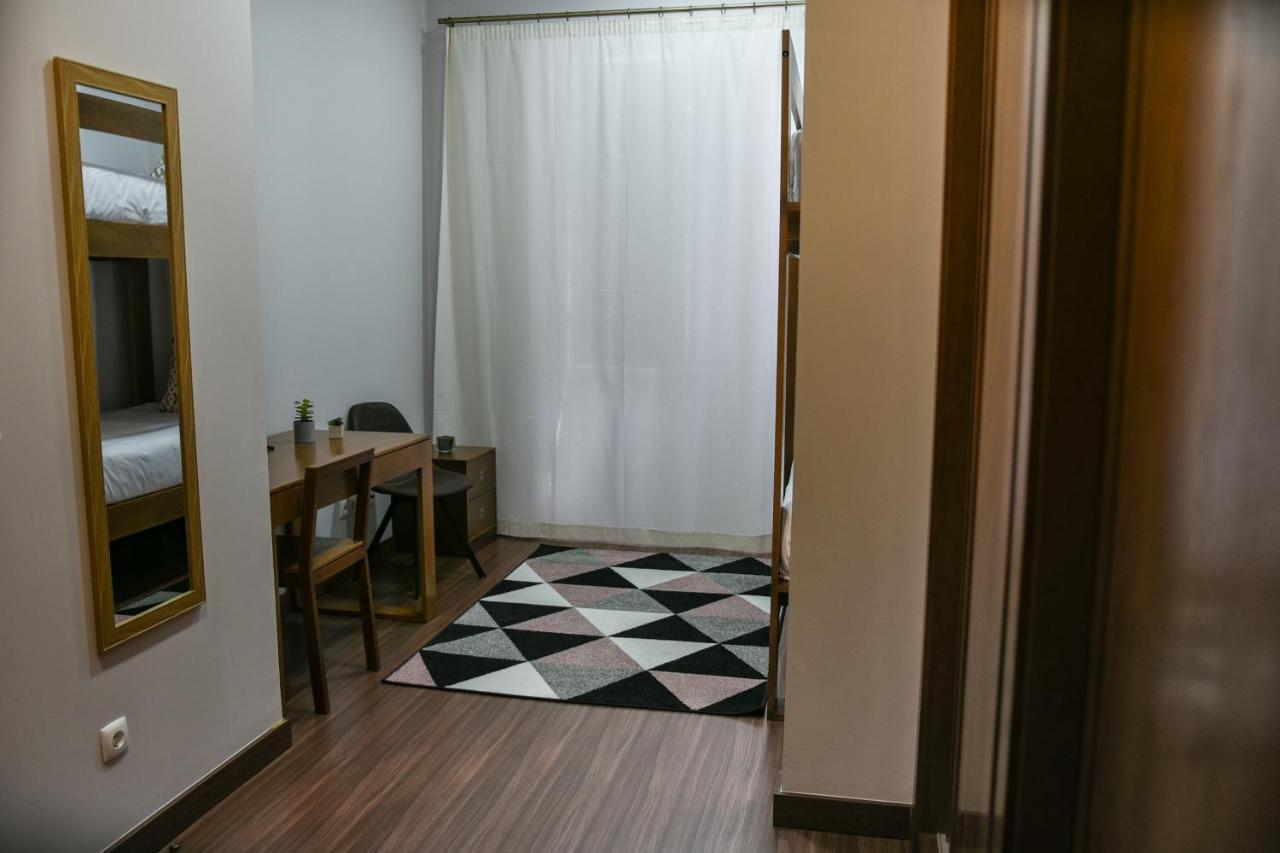 Casa Do Teatro Ξενοδοχείο Πόντα Ντελγκάντα Εξωτερικό φωτογραφία