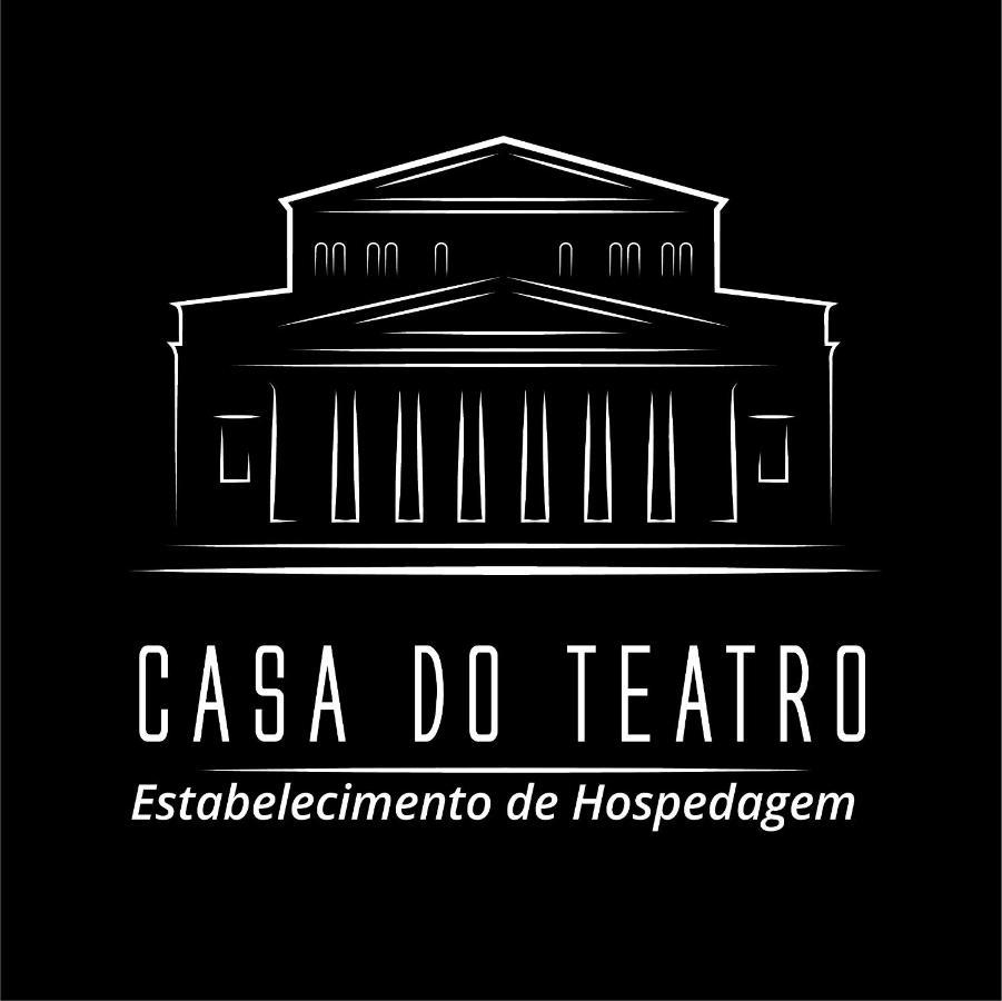 Casa Do Teatro Ξενοδοχείο Πόντα Ντελγκάντα Εξωτερικό φωτογραφία