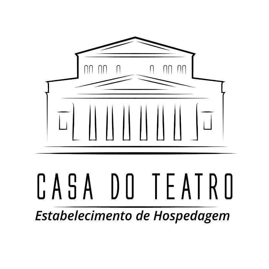 Casa Do Teatro Ξενοδοχείο Πόντα Ντελγκάντα Εξωτερικό φωτογραφία