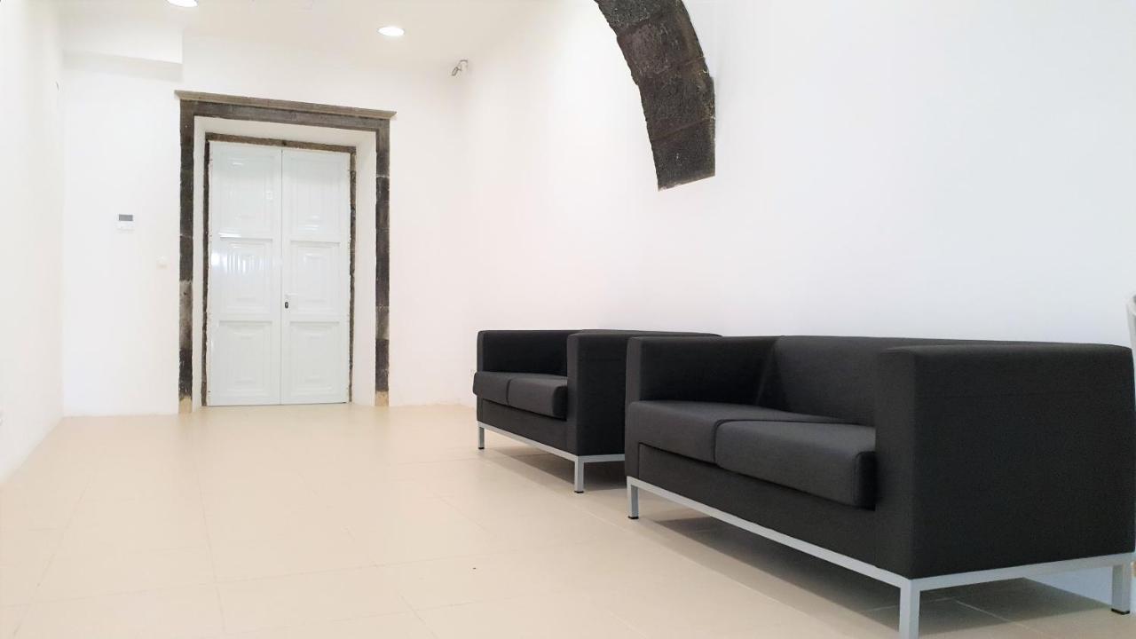 Casa Do Teatro Ξενοδοχείο Πόντα Ντελγκάντα Εξωτερικό φωτογραφία